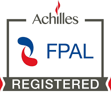Achilles FPAL Registered logo