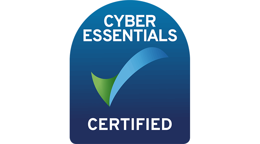 Cyber Essentials Logo 1