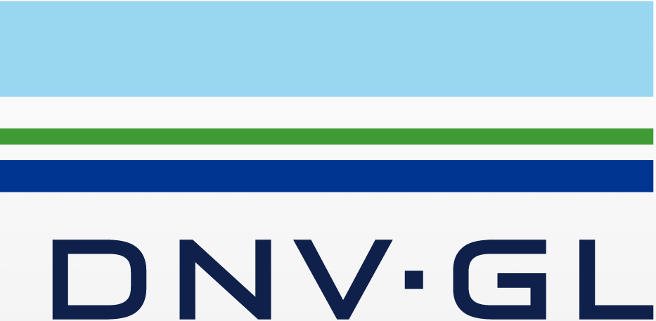 DNV GL logo tcm8 56427