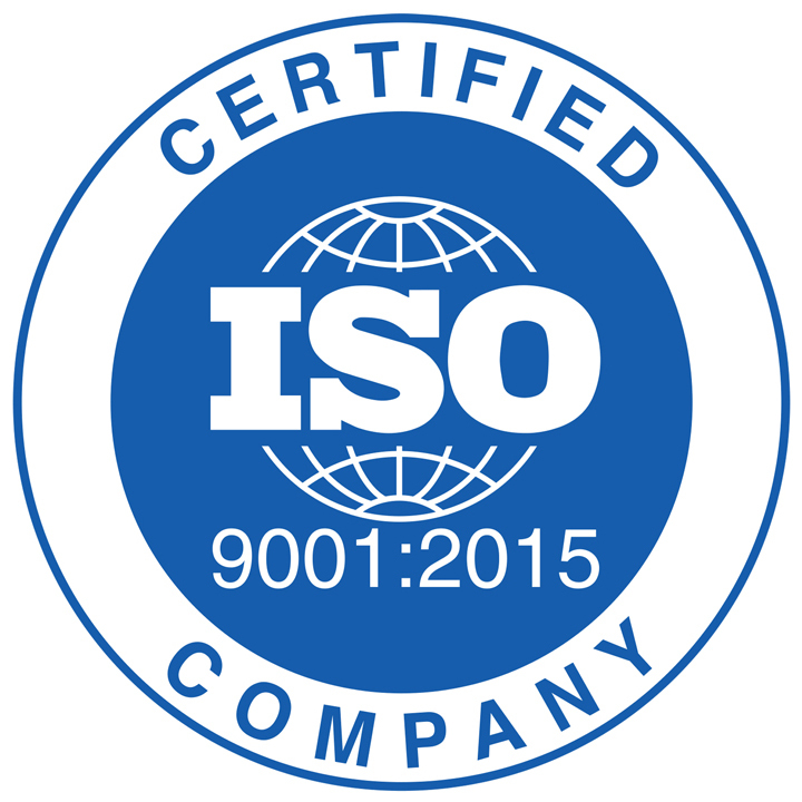 Film-Ocean Achieves ISO 9001 Recertification