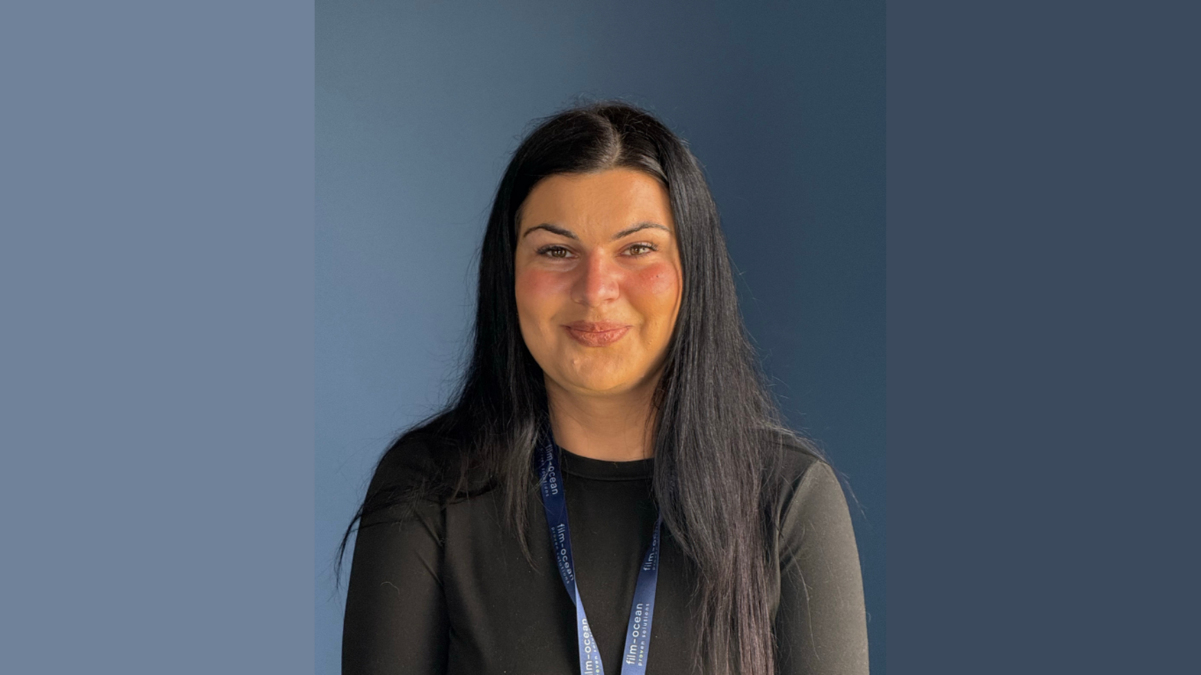 New Senior Contracts Specialist, Alana Macrae
