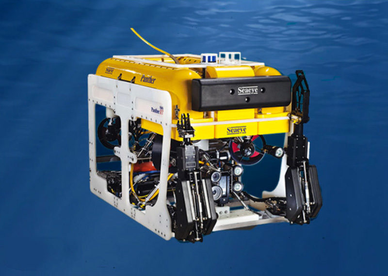 Panther-XT - ROV