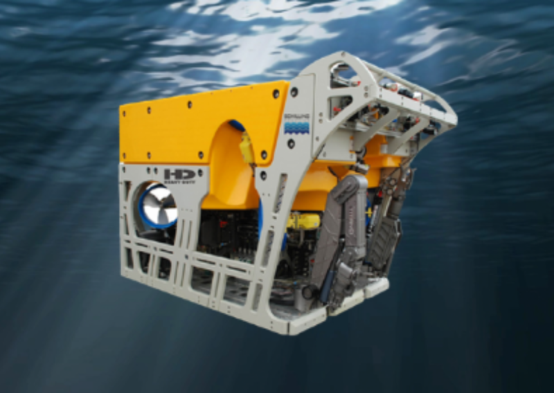 Schilling HD - ROV