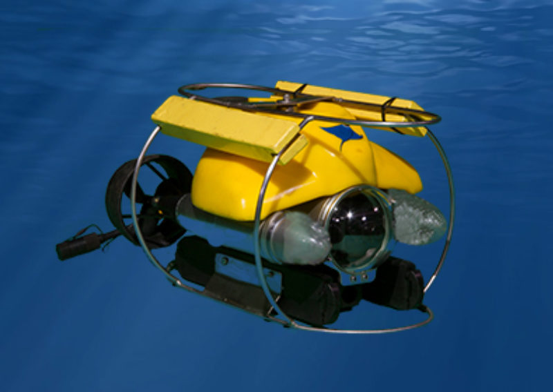 Videoray - ROV