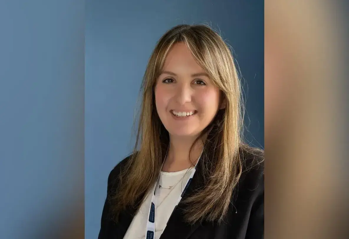 Film-Ocean strengthens team with appointment of Marketing and Communications Manager