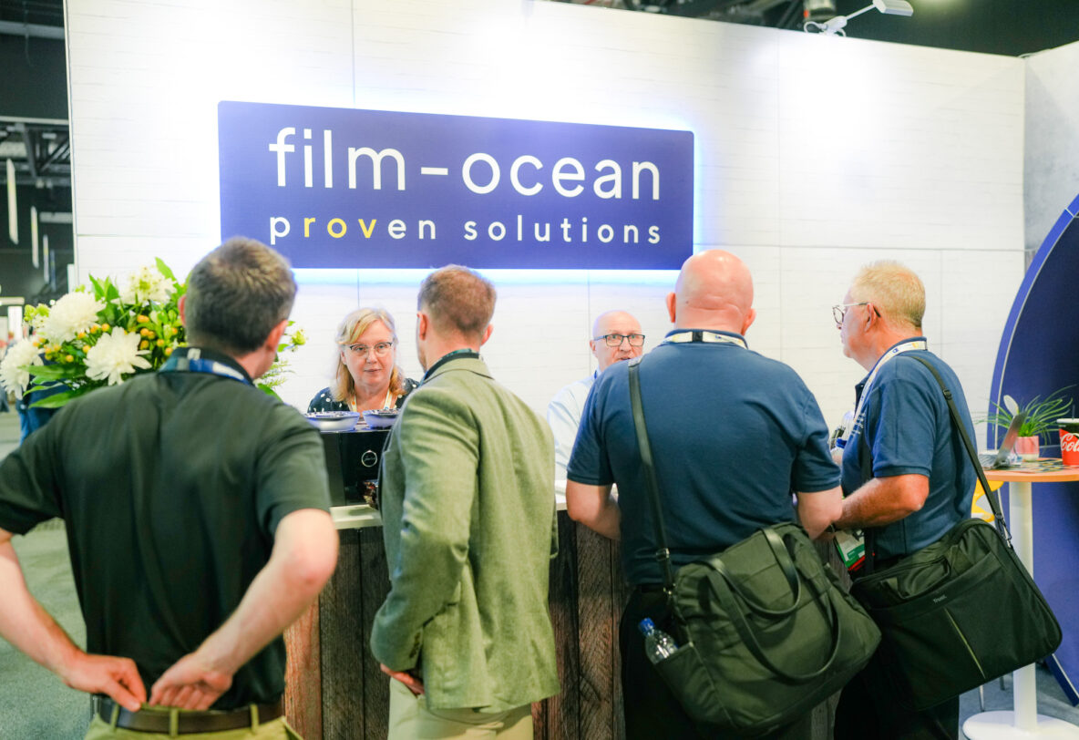 We’re heading to Offshore Europe 2025! Stand 2K20