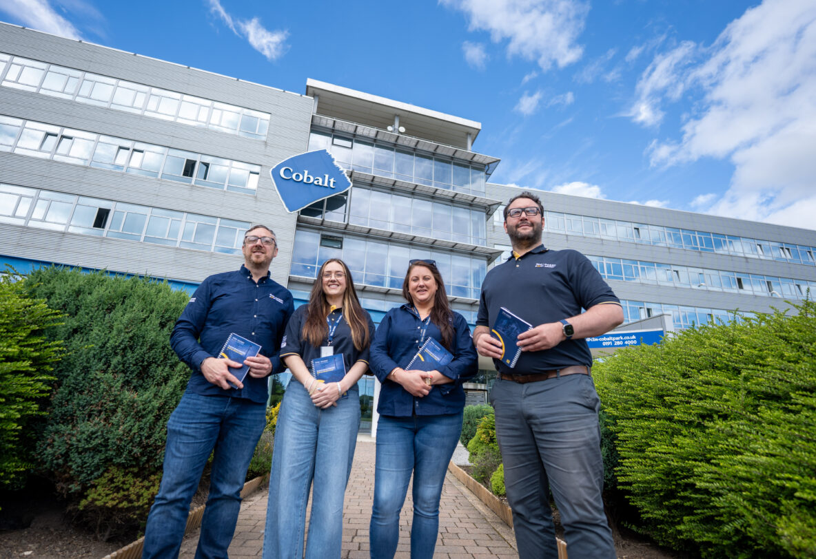 Film-Ocean strengthens UK presence with Newcastle expansion