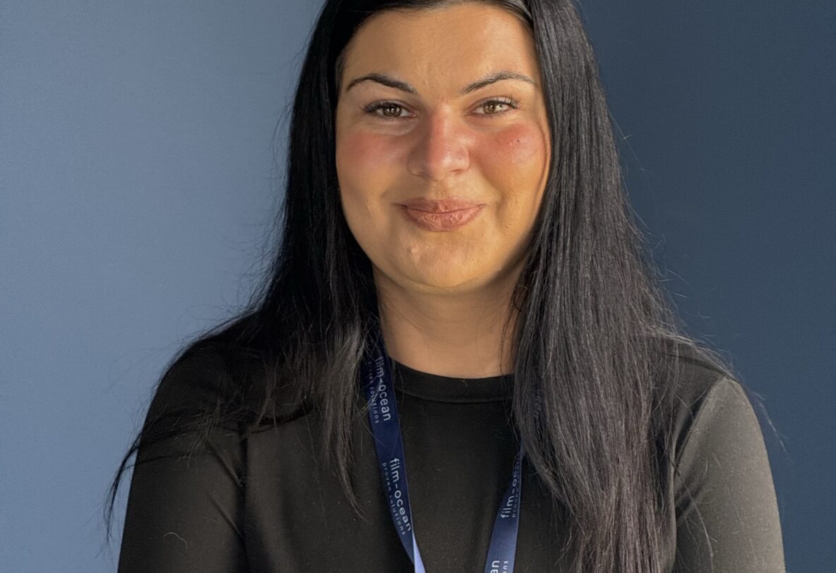Senior Contracts Specialist joins the Film-Ocean team as commercial department grows