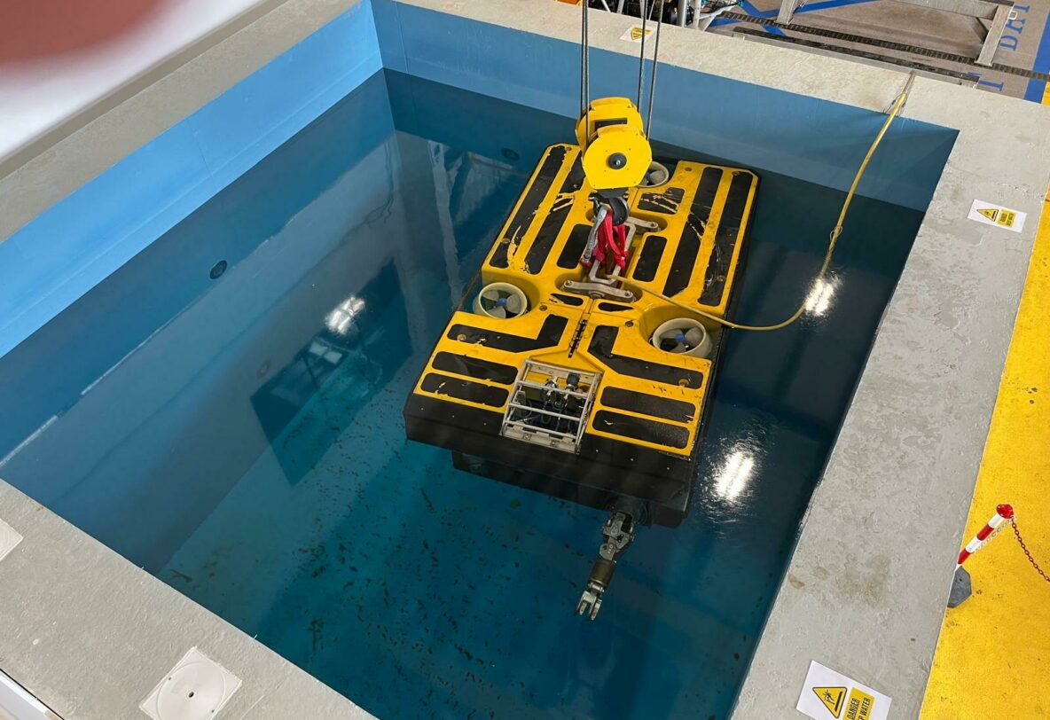 Onshore Preparation, Testing and Planning is key in the delivery of a successful Offshore Campaign