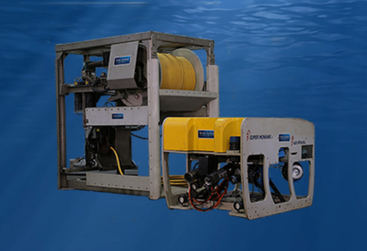 Innovative ROV Solution Redefines Subsea Pipeline Inspection