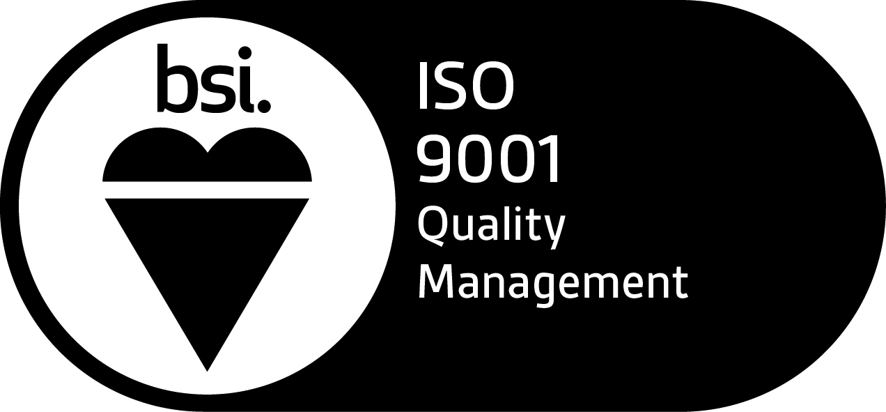 Bsi iso 9001