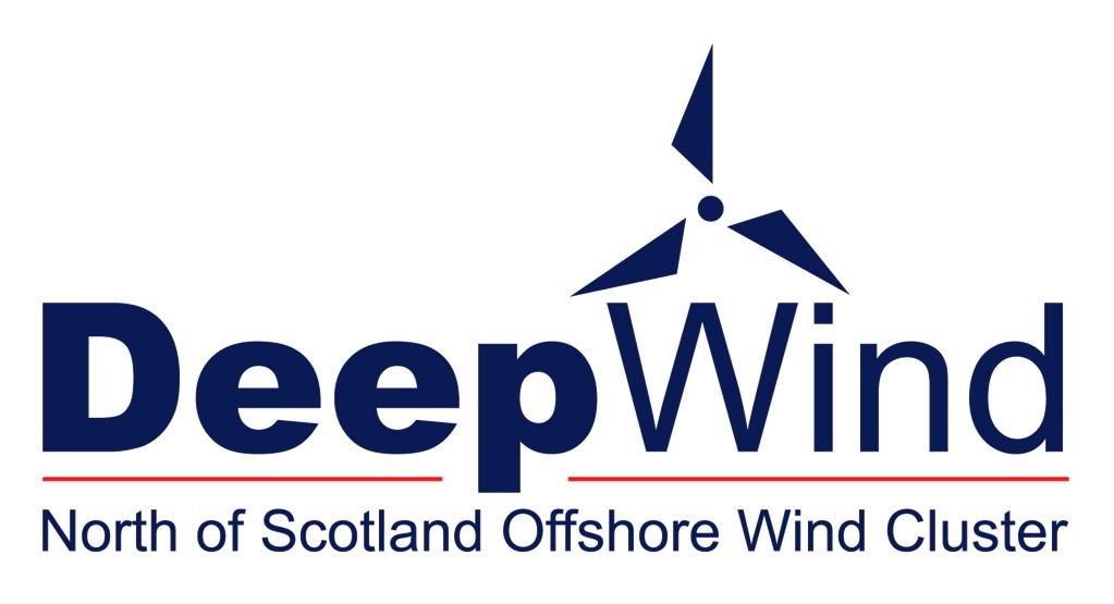 Deepwind logo trans